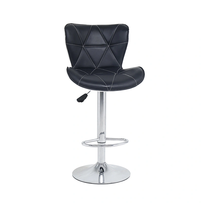Factory Direct Sales  pu leather real good  table chair bar