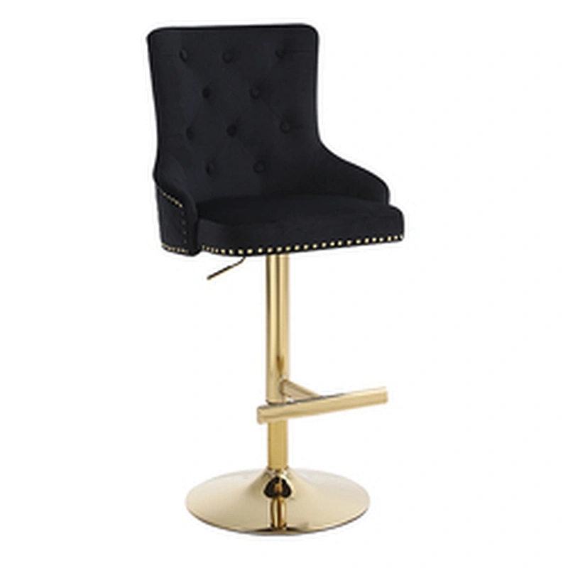 Adjustable Function bar stool kitchen