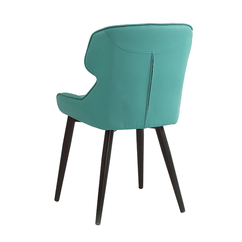 Luxury Dinning Room Furniture Modern Restaurant Fabric Covers High Back wholesale restaurant dining chair