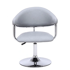 Wholesale Cheap Modern Designer Leather Swivel Comfort Salon Barber Chair