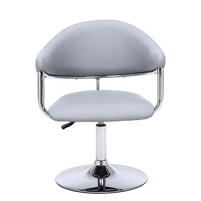 Wholesale Cheap Modern Designer Leather Swivel Comfort Salon Barber Chair