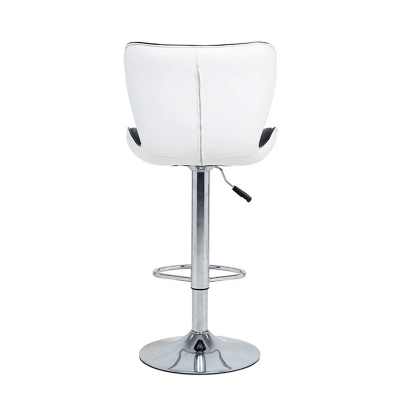 Swivel luxury morden high end American bar stools