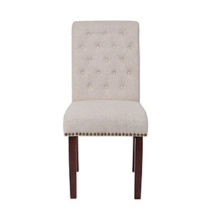 Dining Room Chairs High-end Wood Home Furniture Modern Wooden Contemporary Dining Chair
