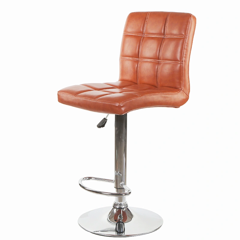 Low Minimum Order Quantity vintage swivel table chair bar