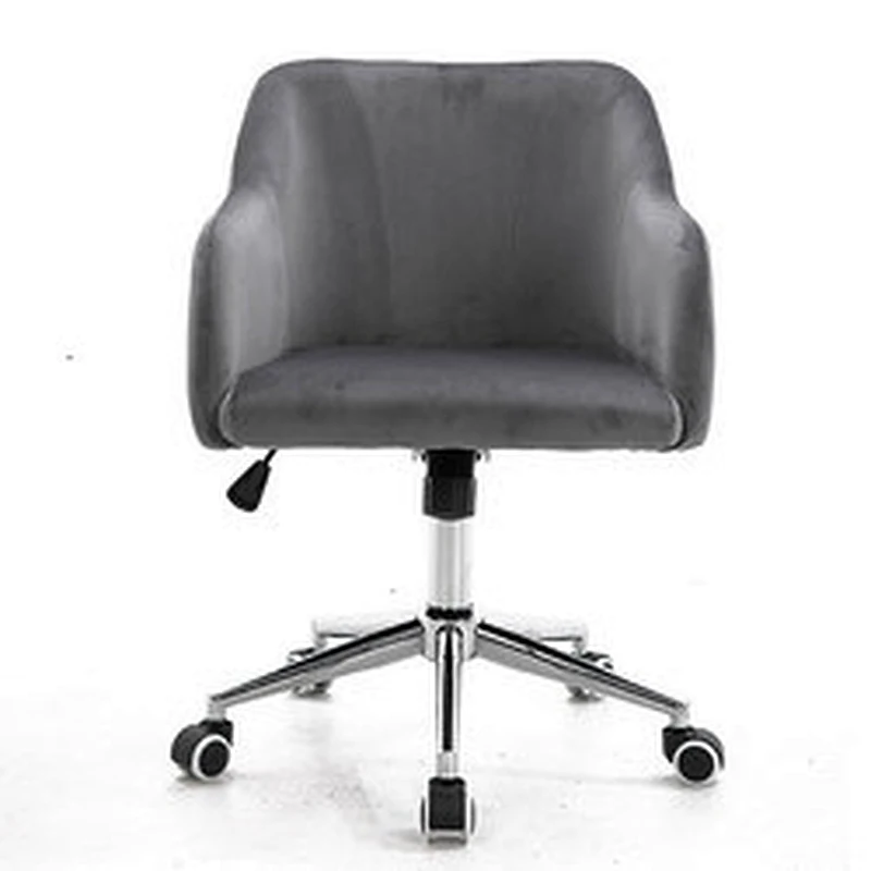 Modern Fabric Tub Chair Arm Chair for Dining Living Room Office Reception