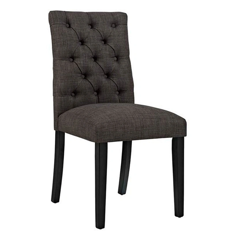 2022  hot selling modern comfortable velvet modern dining room chair