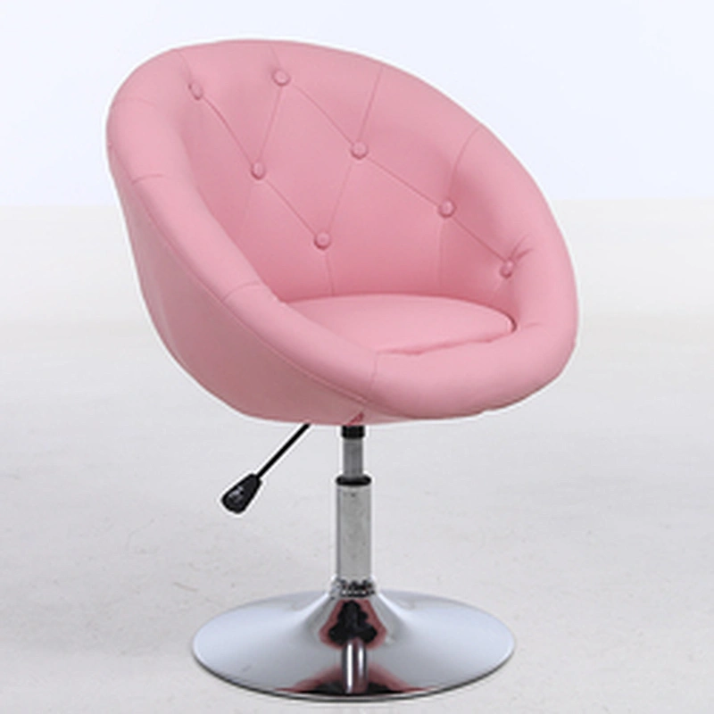 Hot Sale High Quality Modern velvet fabric egg bar chair