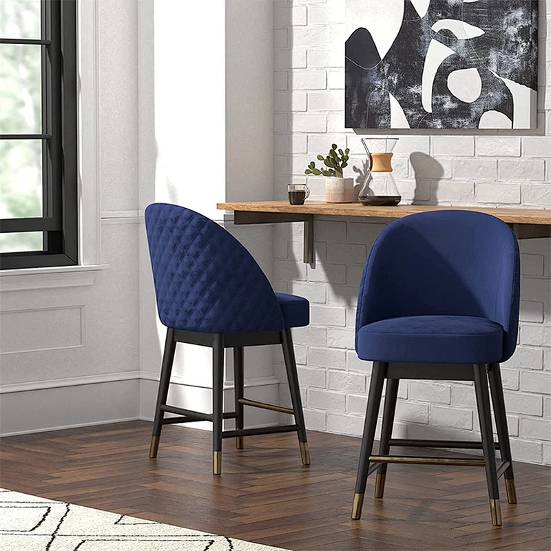 High Quality Cheap Modern Design high chair bar stool bar chair