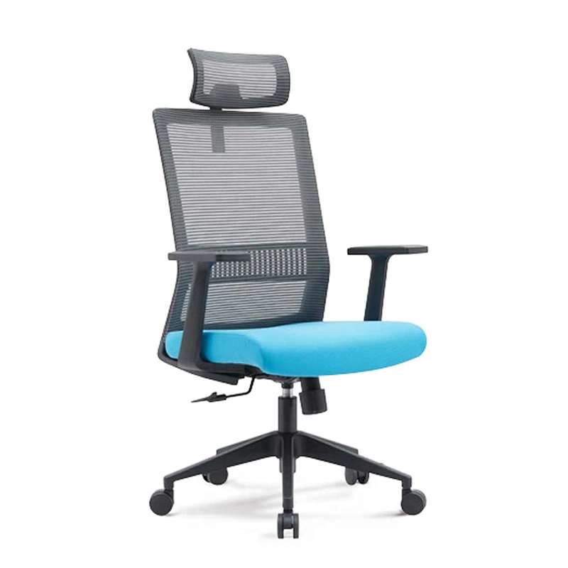 Factory wholesale cheap computer modern Ergonomic modern swivel adjustable office chair