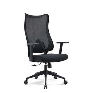 Modern high quality ergonomics mesh revolving computer office chair