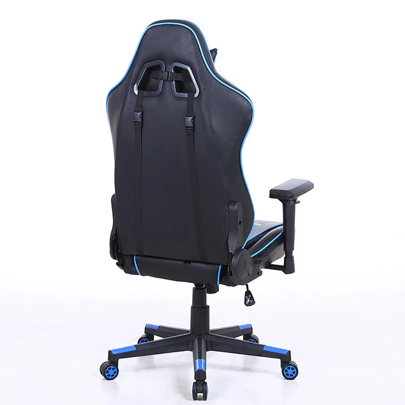 High end Comfortable 4D armrest best gaming chair