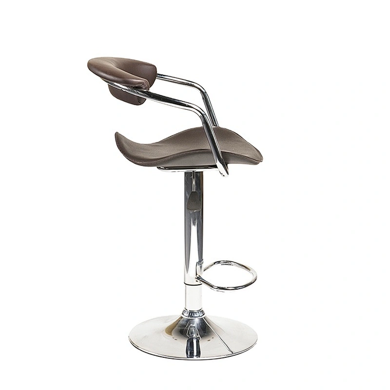 Modern furniture Nordic china pub leather bar stools