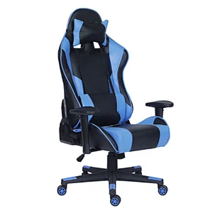 ANJI Jiemax  Comfort ergonomic executive office pc racing chair gaming