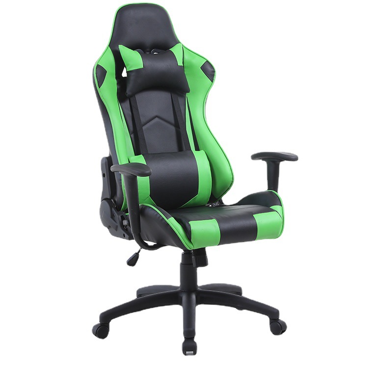 China Wholesale Leather Best custom modern luxury gaming chair gaming