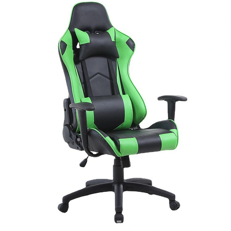 China Wholesale Leather Best custom modern luxury gaming chair gaming