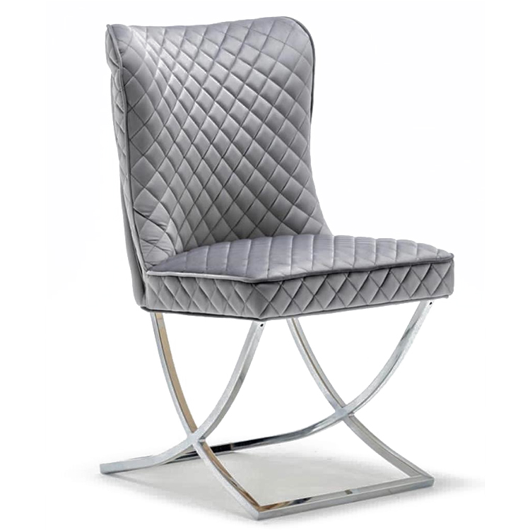 Nordic style modern restaurant modern dining room chair