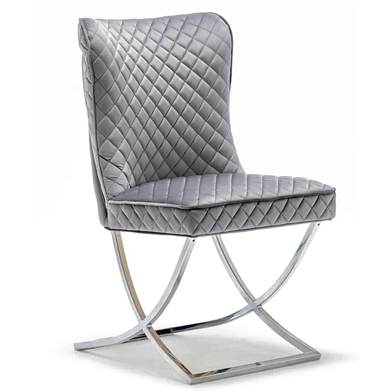 Nordic style modern restaurant modern dining room chair