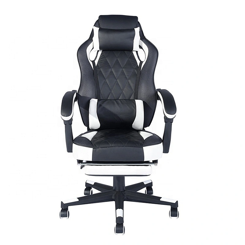 Ergonomic Cheap High Back  adjustable comfortable gaming chair