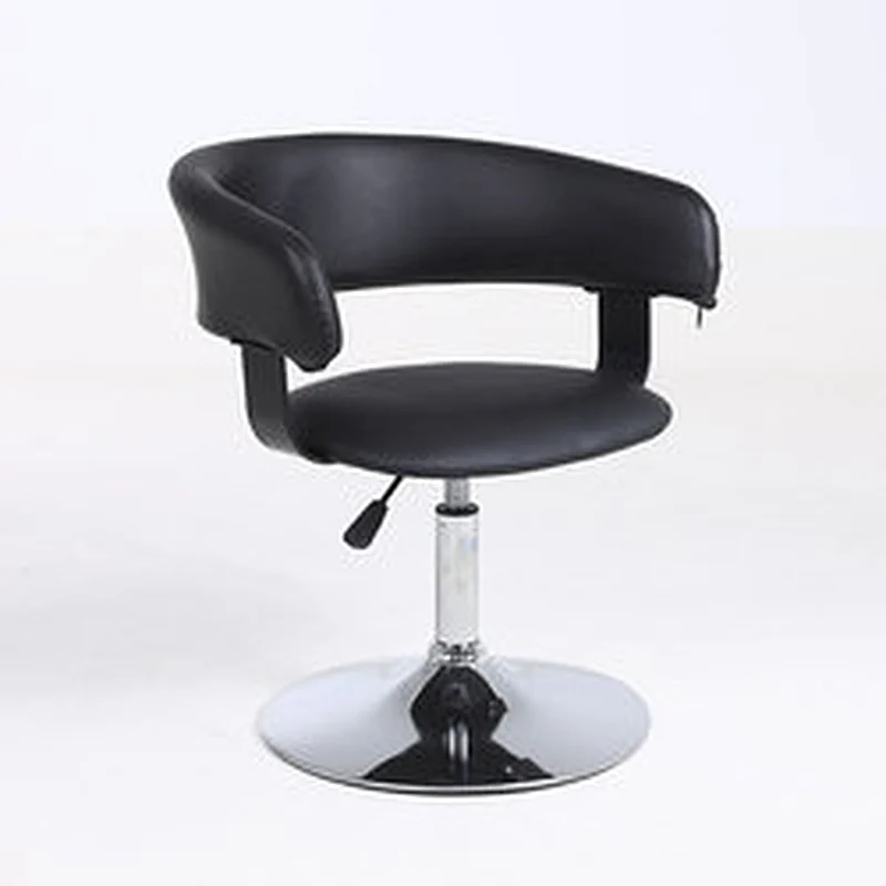 Men beauty nails styling salon furniture chair