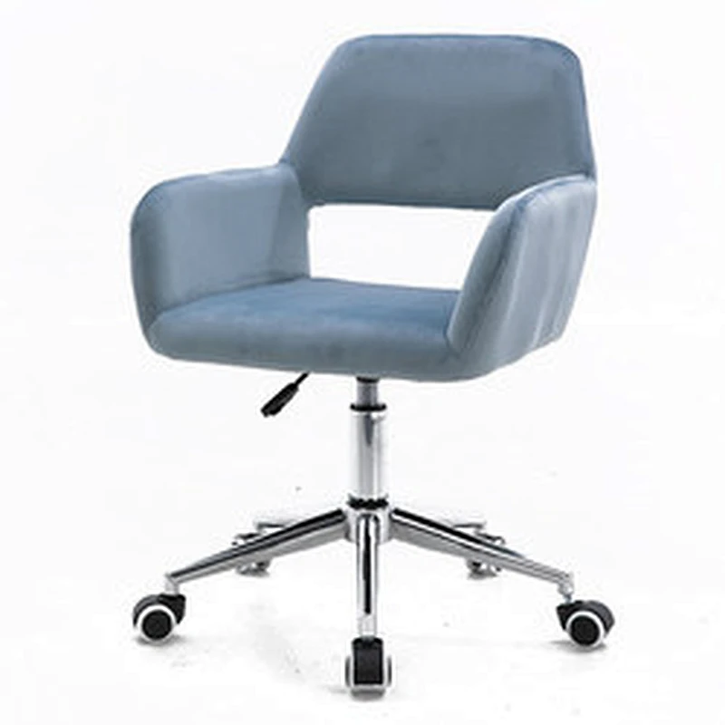 Dining Room Chair Modern Living Dining Room Accent Arm Chairs Fabric Mid-Century Upholstered Side Seat Club Guest