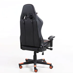 ANJI Jiemax  Comfort ergonomic executive office pc racing chair gaming
