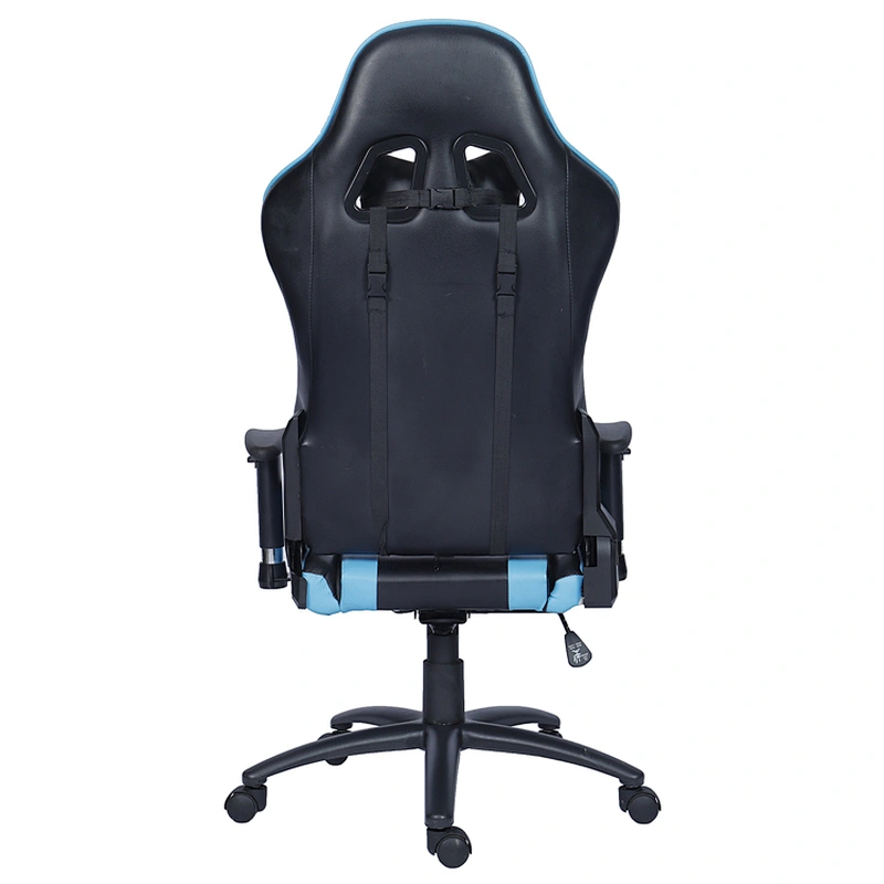 Comfortable Modern Style Computer 3d rgb racing gaming chair gamer