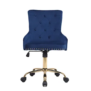 Wholesale Factory Cheap Price Comfortable economic light fabric office chair