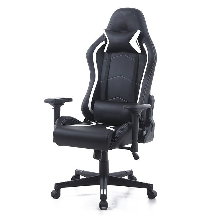 Guaranteed Delivery On Time office sleeping revolving racing chair