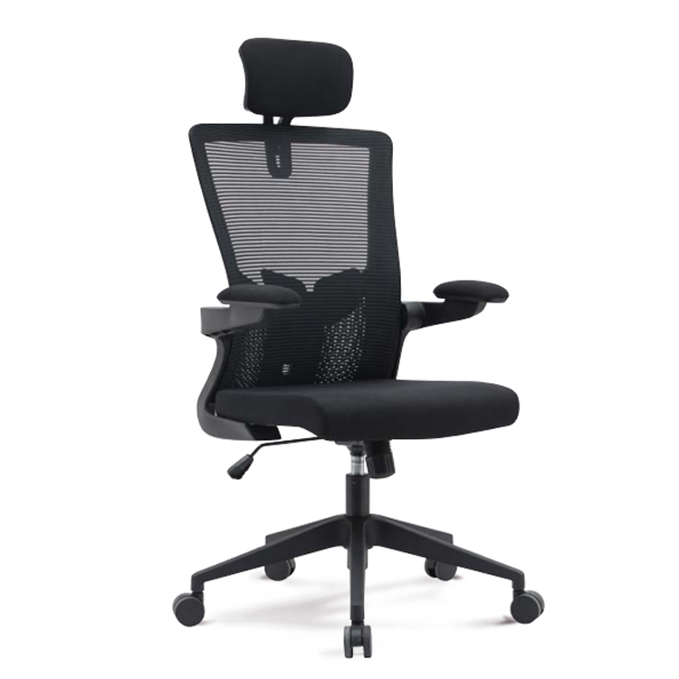 Wholesale Cheap factory price adjustable ergonomic swivel office chair