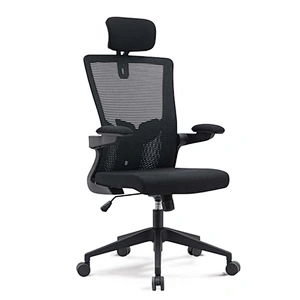 Wholesale Cheap factory price adjustable ergonomic swivel office chair