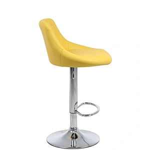 Modern commercial new design bar hight chairs