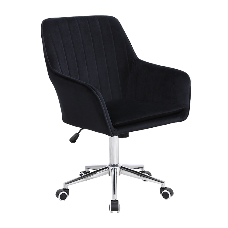 Best ergonomic back design swivel home office chair