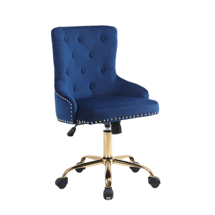 Wholesale Factory Cheap Price Comfortable economic light fabric office chair