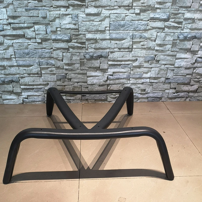 Tufted Leisure Modern Furniture Velvet Armchair sofa single chair