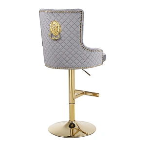 Adjustable Function bar stool kitchen