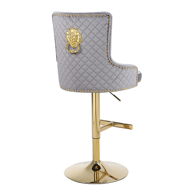 Adjustable Function bar stool kitchen