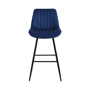 Wholesale nordic modern high nordic bar stool bar chair
