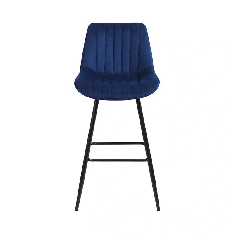 Wholesale nordic modern high nordic bar stool bar chair