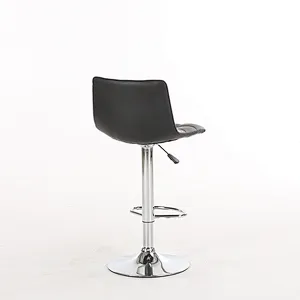 Factory Directly High Kitchen Counter minimalist morden bar stool
