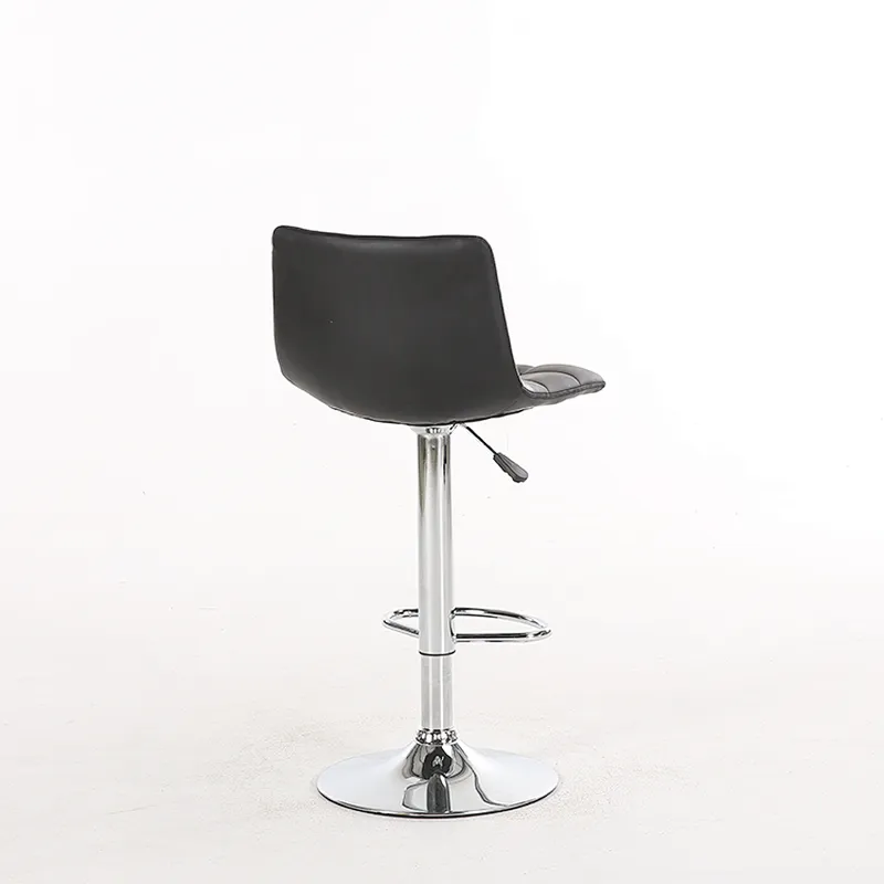 Factory Directly High Kitchen Counter minimalist morden bar stool