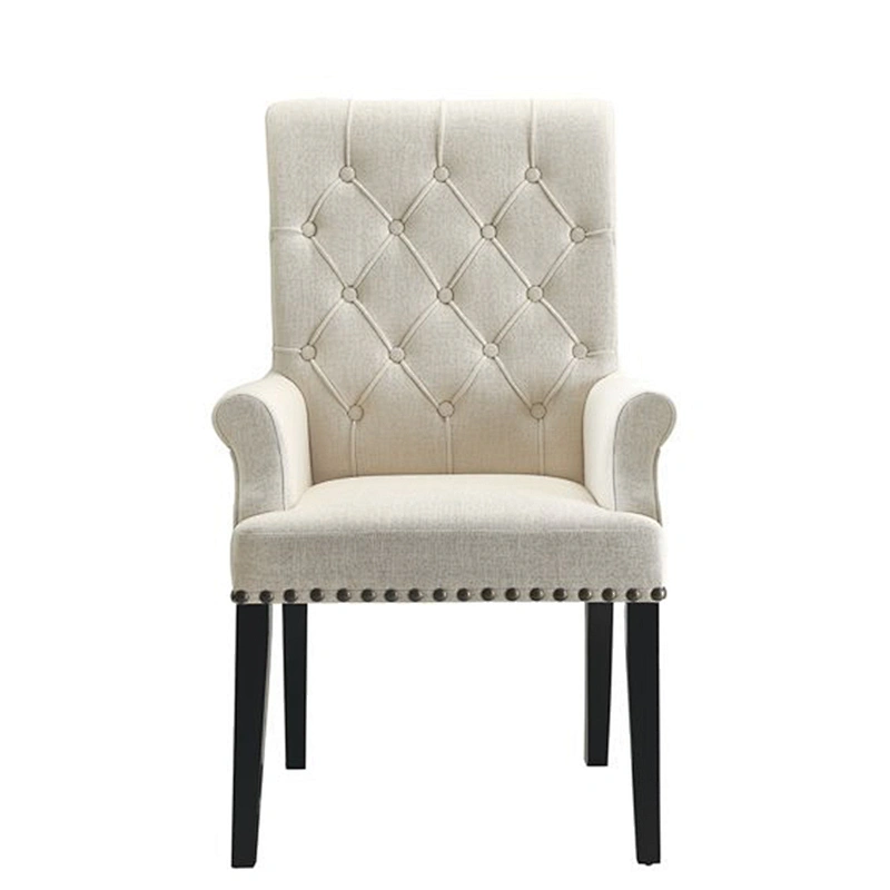 Home Furniture design room furniture nordic velvet modern luxury dining chairs