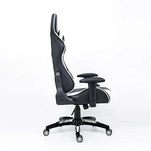 Modern Office Gamer Chair PVC Racing Computer  Custom  Gaming Chair