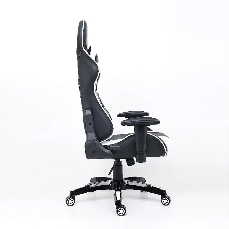 Modern Office Gamer Chair PVC Racing Computer  Custom  Gaming Chair