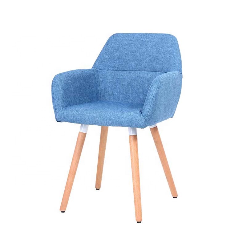 Nordic cheap  modern luxury furniture dining room chairs