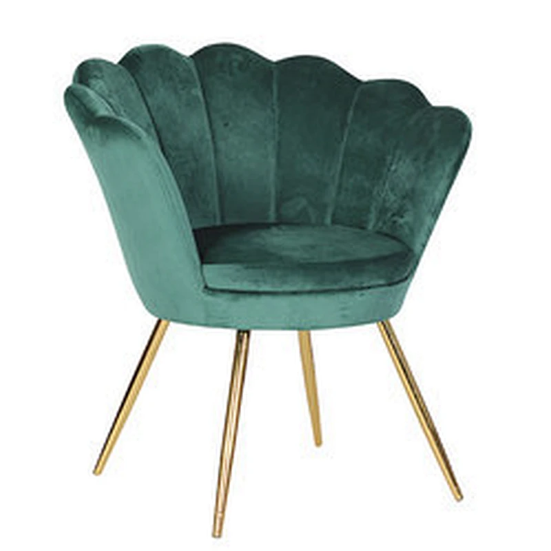 JIEMAX Relax lounge single sofa chair dinning chair