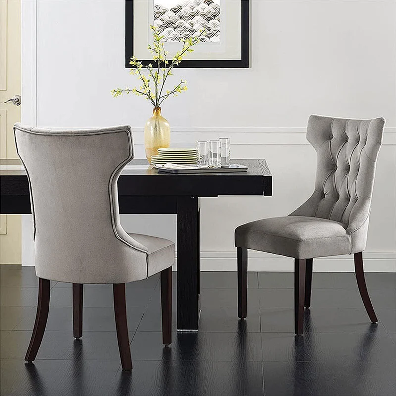 Wholesale Luxury Modern Nordic Cheap modern restaurant dining chair