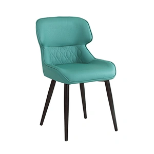 Luxury Dinning Room Furniture Modern Restaurant Fabric Covers High Back wholesale restaurant dining chair