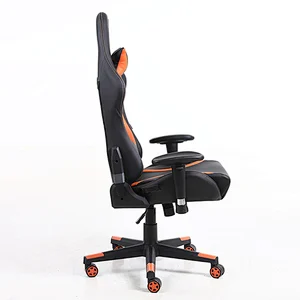 ANJI Jiemax  Comfort ergonomic executive office pc racing chair gaming