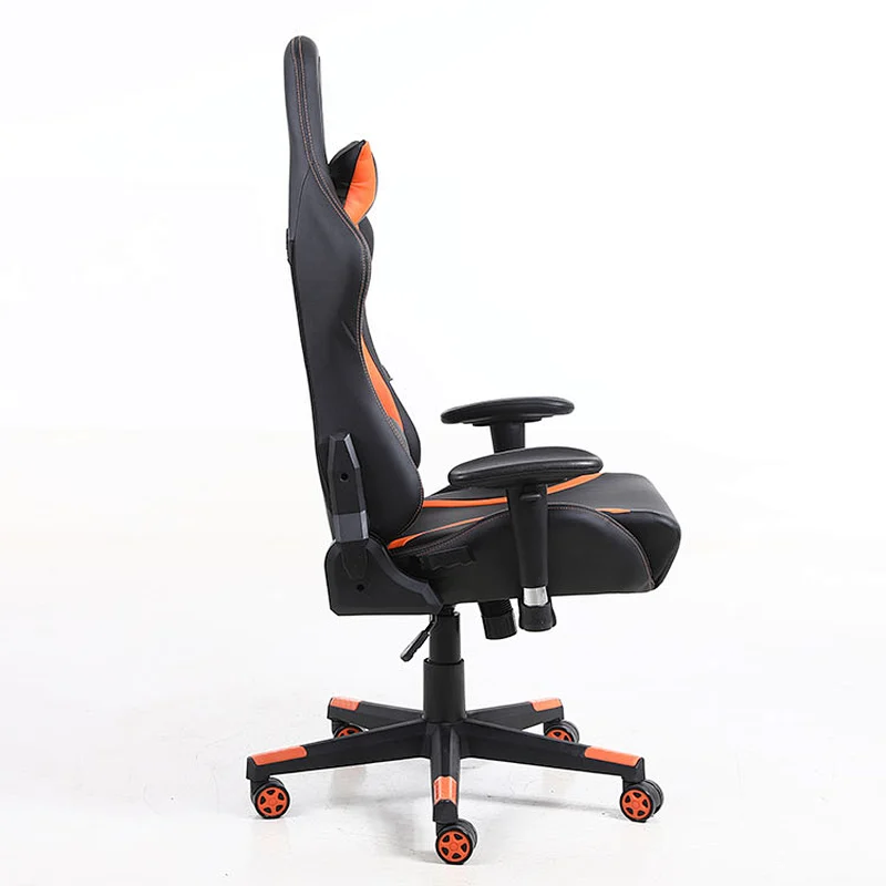 ANJI Jiemax  Comfort ergonomic executive office pc racing chair gaming