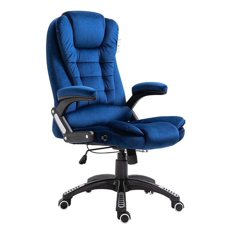 Fabric rotating  adult comfortable high ceo office chair